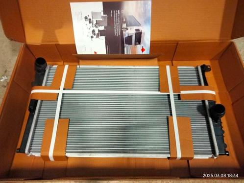 NIEUWE Radiator voor BMW N47, B47, B37, N13.  Nrf 58410, Auto-onderdelen, Airco en Verwarming, BMW, Ophalen