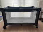 Koelstra reisbed travelsleeper + matras, Ophalen, Zo goed als nieuw, Reisbedje
