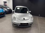VW BEETLE 1.6 BENZINE 98.000 KM TOP STAAT, Auto's, Bluetooth, 102 kW, 1600 cc, Bedrijf