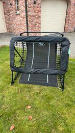 Exit toys rebounder., Sport en Fitness, Voetbal, Ophalen, Zo goed als nieuw