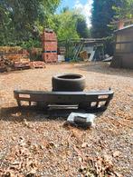 Bmw E30 mtech 2 bumper, Ophalen of Verzenden, Links, BMW, Bumper