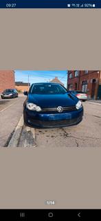 Vend ou échange golf 6 1.6tdi 2010, Autos, Particulier, Achat, Golf