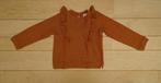 sweater Blune, maat 128, Kinderen en Baby's, Meisje, Trui of Vest, Nieuw, Ophalen of Verzenden