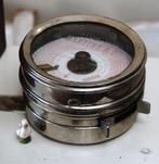 Horloge pigeon colombophilie constateur Toulet Excelsior, Enlèvement ou Envoi