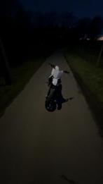 Derbi senda 70 cc, Enlèvement, Comme neuf