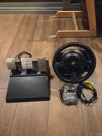 Thrustmaster t300rs gt, Games en Spelcomputers, Ophalen of Verzenden, Zo goed als nieuw