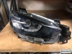 Mazda cx5 vol led koplamp met bochtverlichting geen xenon, Ophalen of Verzenden, Gebruikt, Mazda