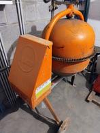 Bétonnière, Bricolage & Construction, Bétonnières, Enlèvement, Utilisé