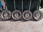 Mercedes AMG originele set E A213 20" runflat breedset, Auto-onderdelen, Banden en Velgen, Ophalen, 275 mm, Banden en Velgen, Nieuw