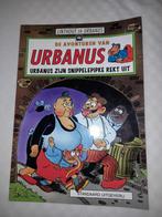 Urbanus - Urbanus zijn snippelepipke lekt uit, Boeken, Stripverhalen, Ophalen of Verzenden, Nieuw, Urbanus; Willy Linthout
