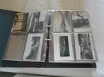 Album ansichtkaarten meer dan 500 verschillende HOUFFALIZE, Ophalen of Verzenden, 1920 tot 1940, Gelopen, Luxemburg