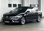 Renault Talisman 1.33/25.000Km/S-Edition/Pano/Led/Euro6d/Gar, Auto's, Renault, 4 deurs, 4 cilinders, Zwart, Leder