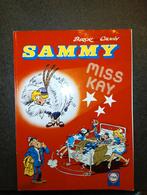 Strip SAMMY, Boeken, Ophalen