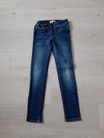 Fish & chips skinny fit maat 134, Broek, Fish&chips (JBC), Ophalen of Verzenden, Zo goed als nieuw