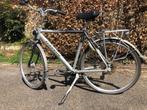 Herenfiets Gazelle, Fietsen en Brommers, Ophalen, Gebruikt, Versnellingen, 57 tot 61 cm