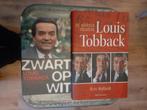 Louis Tobback – 2 boeken, Louis Tobback, Politique, Envoi
