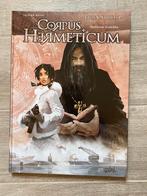 BD Corpus Hermeticum Tome 1, Ophalen of Verzenden, Gelezen