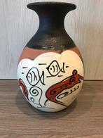 Vintage vaas thomas buxo, Antiek en Kunst, Ophalen