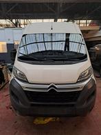 Citroën jumper L2h2 met hefplaat, Auto's, Automaat, Citroën, Particulier, Te koop