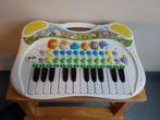 Leuke speelgoedpiano voor jonge kinderen, Kinderen en Baby's, Speelgoed | Educatief en Creatief, Ophalen, Gebruikt, Ontdekken