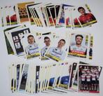 Panini / Tour de France 2020 / 233 stickers + 43 kaarten, Nieuw, Poster, Plaatje of Sticker, Verzenden