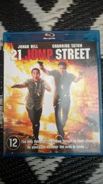 Blu-ray 21 jump street, Ophalen of Verzenden, Zo goed als nieuw