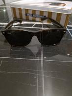 Zonnebril Dames, Handtassen en Accessoires, Zonnebrillen en Brillen | Dames, Ophalen, Gebruikt, Zonnebril, Bruin