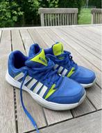 K-Swiss tennisschoenen maat 37 (outdoor), Sports & Fitness, Tennis, Comme neuf, Enlèvement, K-Swiss, Chaussures