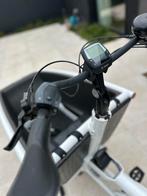 urban arrow, Fietsen en Brommers, Fietsen | Bakfietsen, Elektrisch, Zo goed als nieuw, 2 kinderen, Ophalen
