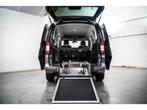 Volkswagen Caddy Drive kort ROLSTOELGEBRUIKER, Automaat, 1498 cc, Caddy Combi, 5 deurs