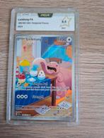 Lickitung fa pca graded, Ophalen, Zo goed als nieuw