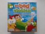 Spel: Een bed vol vlooien, Hobby en Vrije tijd, Ophalen of Verzenden, Zo goed als nieuw