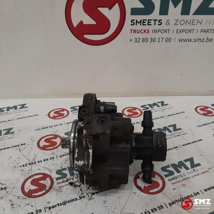 Occ pompe d'injection de carburant MAN, Autos : Pièces & Accessoires, Pièces camion, MAN, Systèmes à carburant, Utilisé