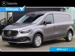 Mercedes-Benz Citan 112 CDI L2 Select AUTOMAAT LED KEYLESS G, Auto's, Stof, Used 1. Bestelwagens met ervaring., 116 pk, Mercedes-Benz