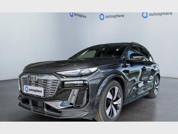 Audi Q6 e-tron Q6 e-Tron 100 kWh 55 Quattro Advanced