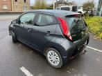 Toyota Aygo 1.0 VVT-i 5MT x-play2, Auto's, Toyota, Euro 6, 72 pk, Handgeschakeld, https://public.car-pass.be/vhr/fbd74f62-4e12-4070-8db9-180297563e98
