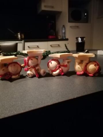 Kerstartikelen  beschikbaar voor biedingen