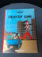Tintin - Objective Line, Enlèvement ou Envoi