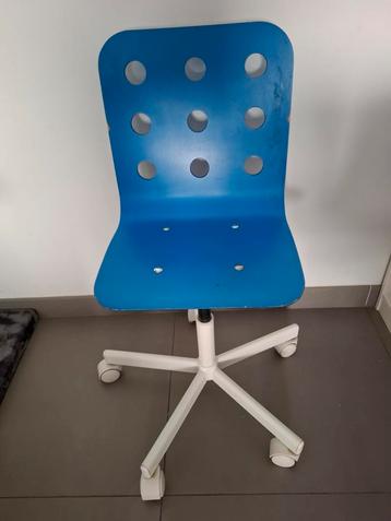 Bureaustoel, Huis en Inrichting, Bureaustoelen, Ophalen, Zo goed als nieuw, Bureaustoel