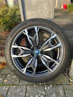 20" Velgen BMW X3 G1/G08 - smal/breed - Winterbanden, Auto-onderdelen, Banden en Velgen, Ophalen, Gebruikt, Velg(en), 275 mm