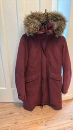 Didriksons jas maat 38, Kleding | Dames, Jassen | Winter, Ophalen of Verzenden, Zo goed als nieuw, Maat 38/40 (M)