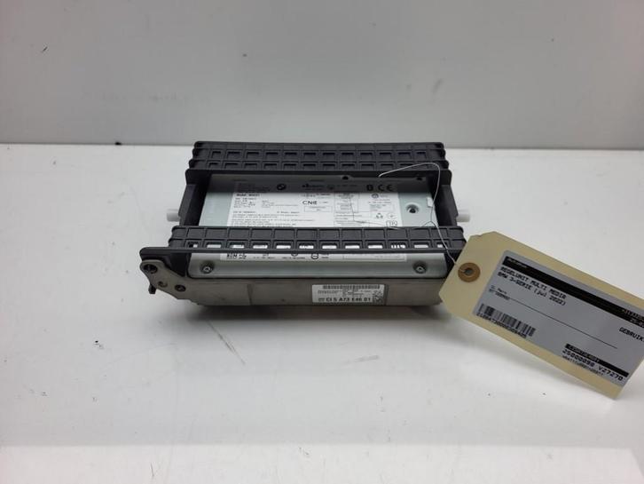MULTI MEDIA COMPUTER BMW 3 serie Touring (G21), Auto-onderdelen, Elektronica en Kabels, BMW, Gebruikt