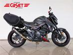 Suzuki GSXS 750 (bj 2018), Motoren, Motoren | Suzuki, 750 cc, Bedrijf, Meer dan 35 kW, Overig