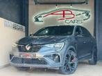 Renault Arkana 1.6i E-TECH HEV R.S.Line * GARANTIE 12 MOIS *, Auto's, Automaat, Arkana, Gebruikt, 4 cilinders