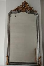 Antieke spiegel, Antiek en Kunst, Ophalen