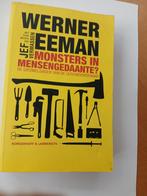 Werner Eeman - Monsters in mensengedaante, Enlèvement ou Envoi, Werner Eeman