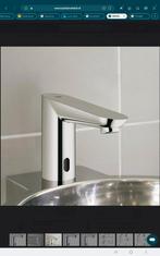 Grohe Euroeco Cosmopolitan Elektronische wastafelkraan, Ophalen, Nieuw