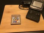 Wario land game voor Nintendo Gameboy advance sp, Vanaf 3 jaar, Gebruikt, Platform, 1 speler