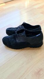 Mephisto Schoenen maat 42, Kleding | Heren, Schoenen, Ophalen, Zwart, Zo goed als nieuw, Sneakers