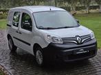 Renault kangoo 1.5DCI | BTW | LICHTE VRACHT | SENSOREN, Auto's, Stof, Wit, Bedrijf, Overige carrosserie